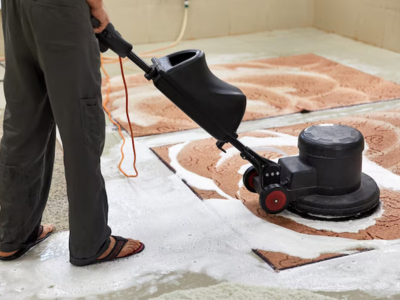 Carpet Cleaning Sydney